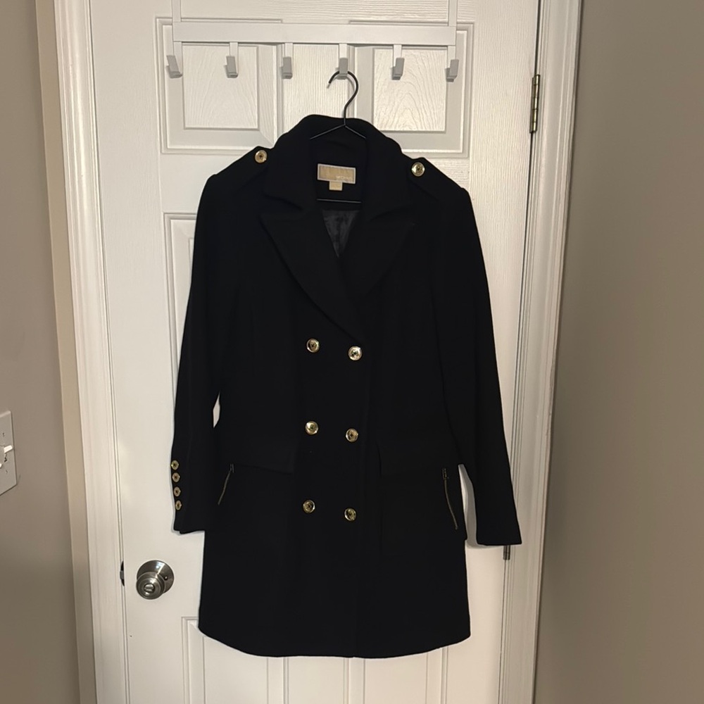 Michael Kors Coat